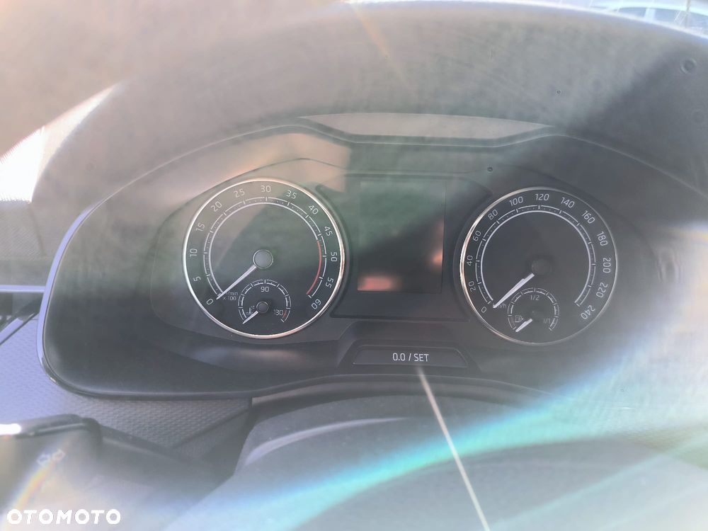 Skoda Scala 1.6 TDI SCR Ambition - 9