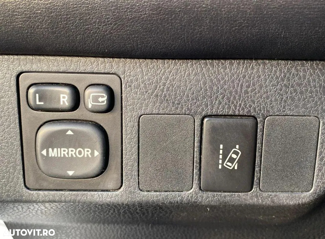Toyota RAV4 2.5 4x4 Hybrid Edition - 9