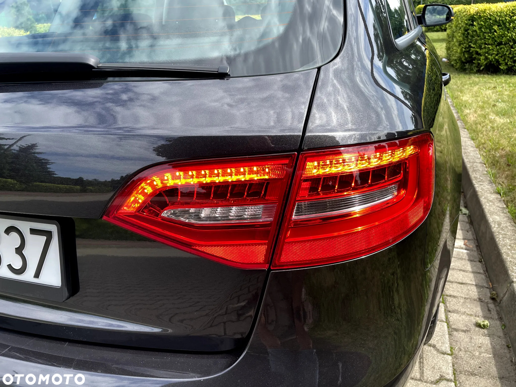 Audi A4 Avant 2.0 TDI DPF Attraction - 10