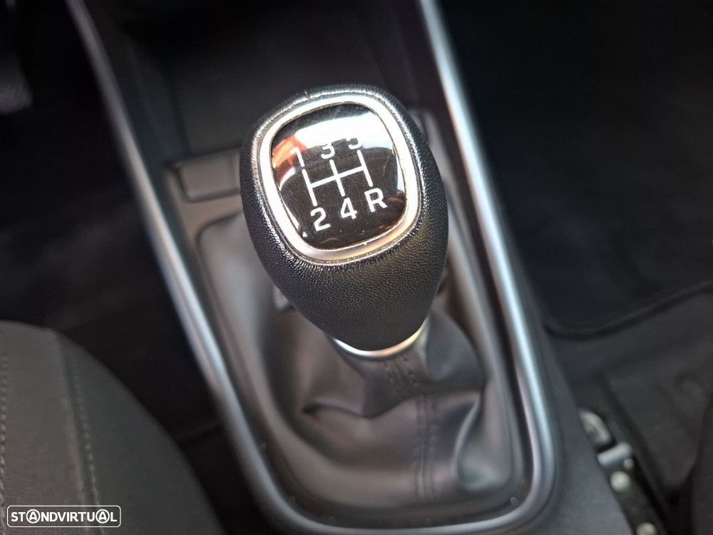 Hyundai i20 1.2 MPi Comfort - 16