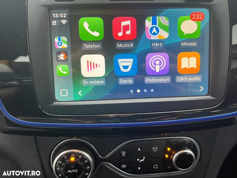 Dacia Sandero Blue dCi 95 Stepway Celebration - 8