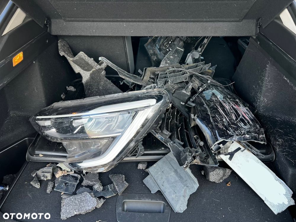 Renault Arkana 1.3 TCe mHEV Intens EDC - 22