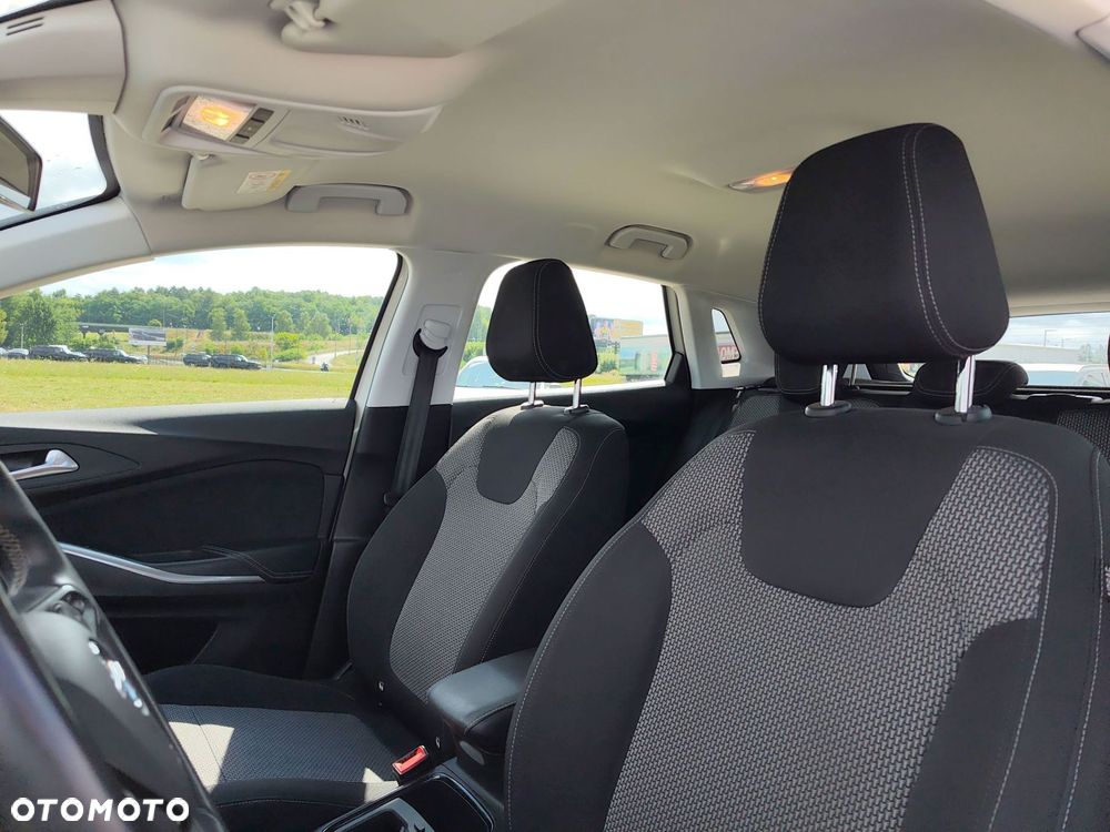 Opel Grandland X - 12