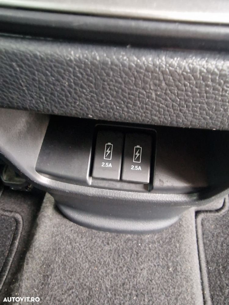 Honda CR-V 2.0 Hybrid i-MMD 4WD E-CVT Lifestyle - 33