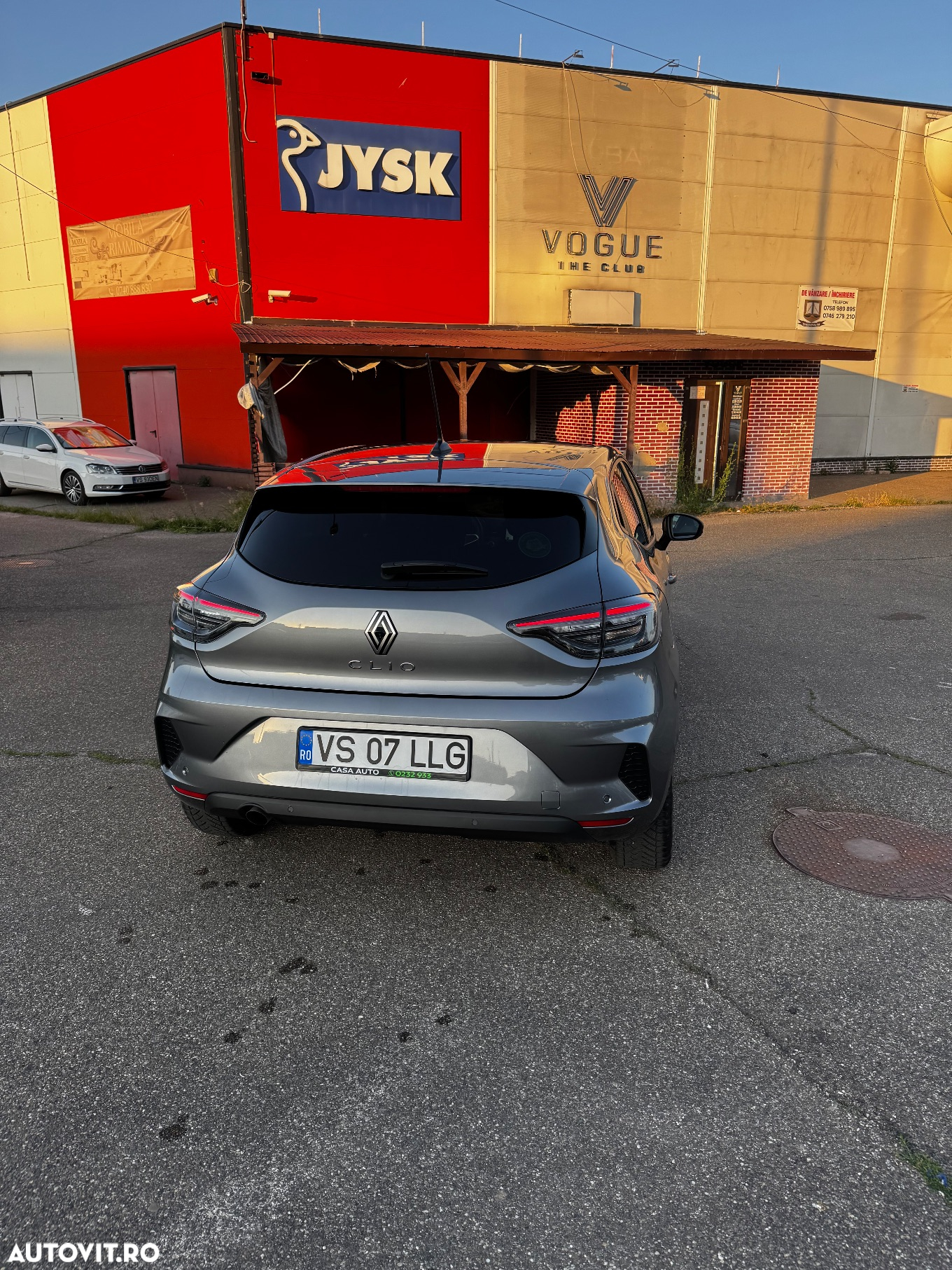 Renault Clio IV 1.5 dCi 75 Expression - 7