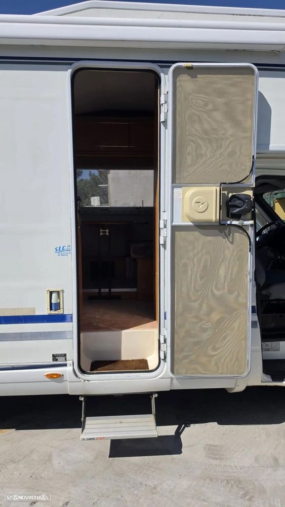 Ford Transit pilote - 19