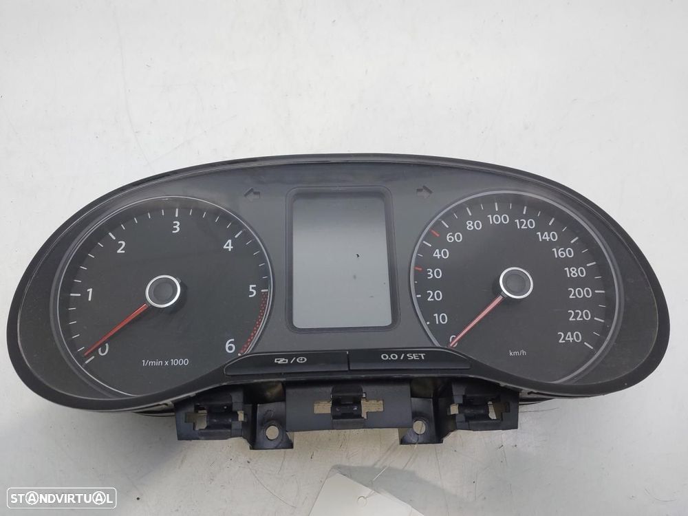 QUADRANTE VOLKSWAGEN POLO - 1