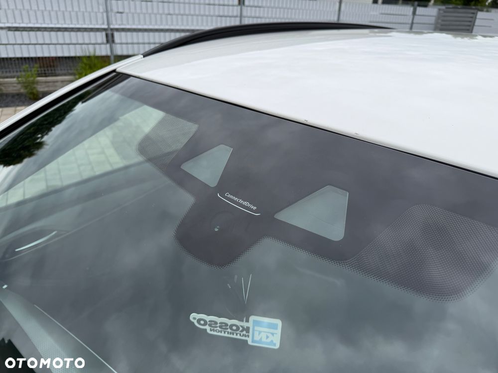 BMW Seria 5 540d xDrive M Sport sport - 35