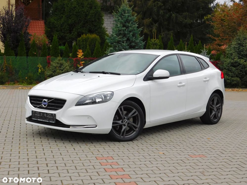 Volvo V40 T2 Kinetic - 5