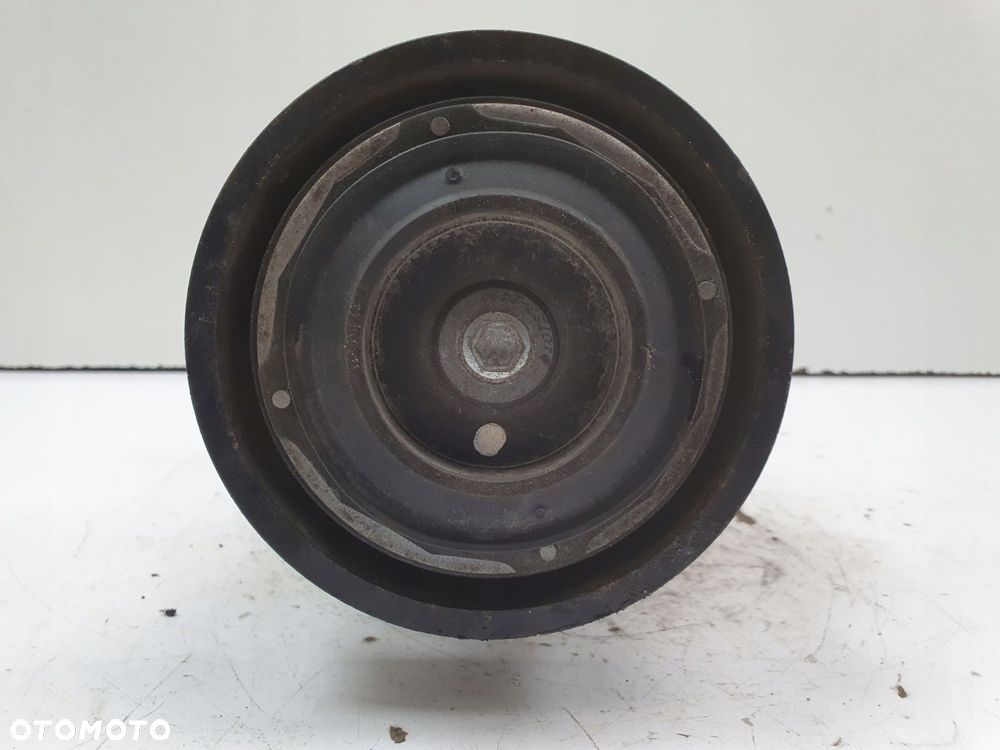 SPRĘŻARKA KLIMATYZACJI Renault Kadjar 1.5 DCI _ pompa 926004EA0A - 14