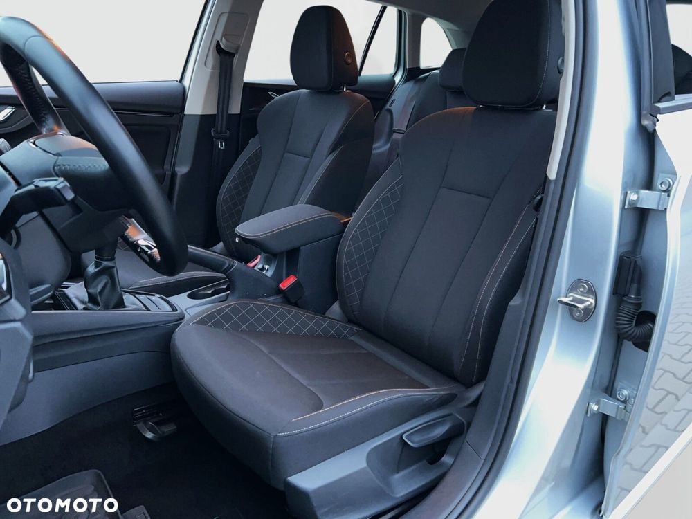 Skoda Scala 1.0 TSI Ambition - 9