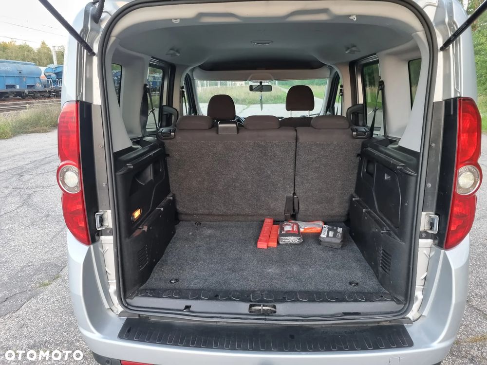 Fiat Doblo - 29