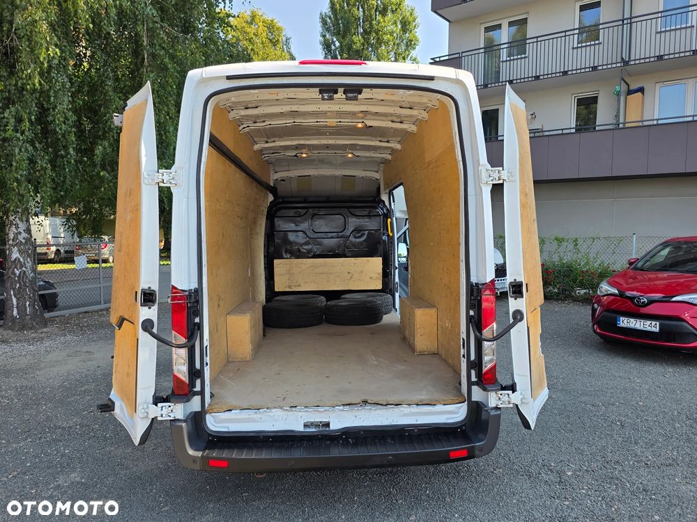 Ford Transit JUMBO L4H3 - 17