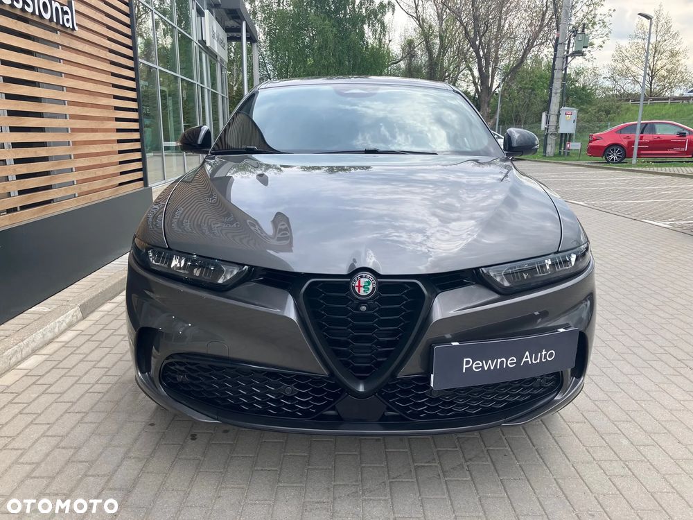 Alfa Romeo Tonale 1.5 T4 GSE mHEV Sprint DCT - 11