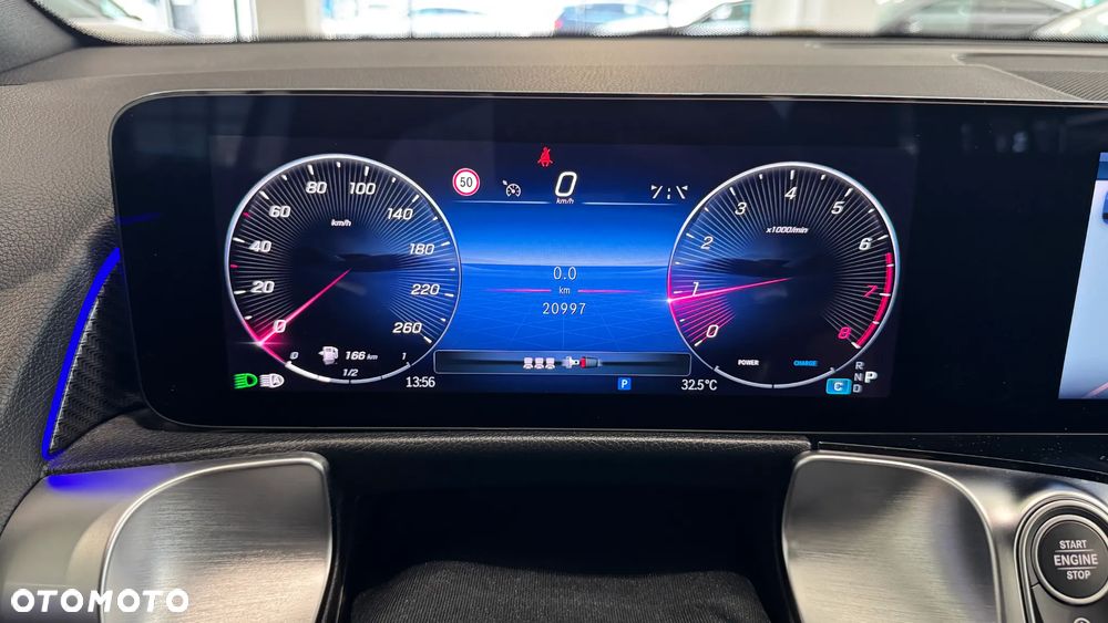 Mercedes-Benz GLB 200 AMG Line 7G-DCT - 16