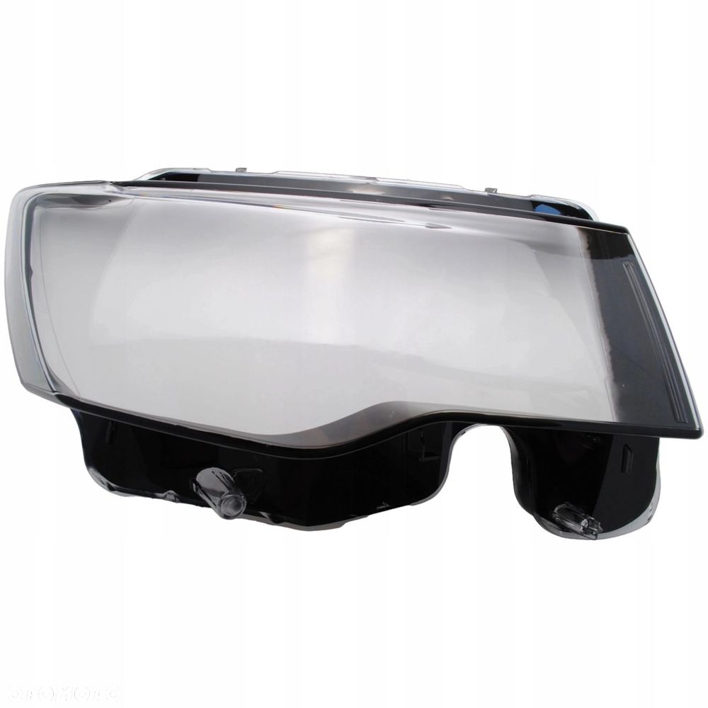 Jeep GRAND Cherokee wk2 13-20 Klosz Szkło Lampy Reflektora PRZEDNIEGO PRAWY - 2
