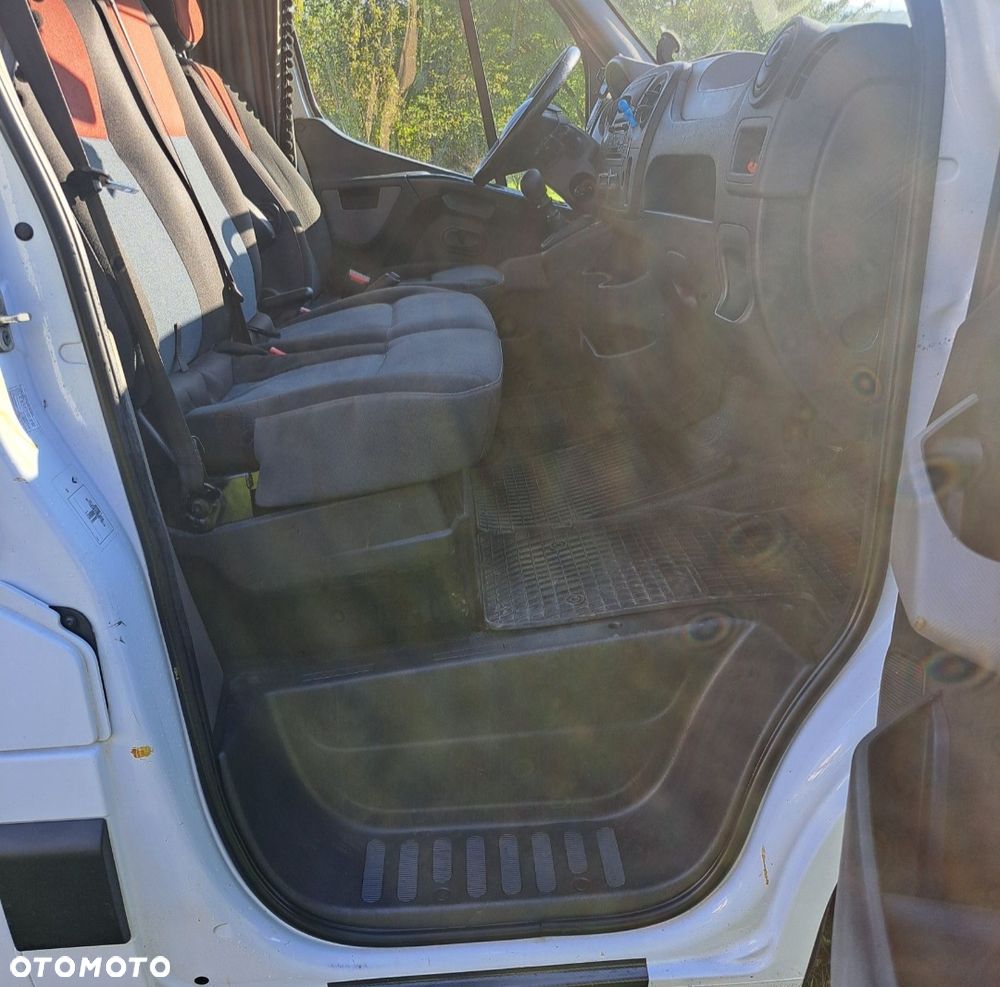 Renault Master - 5