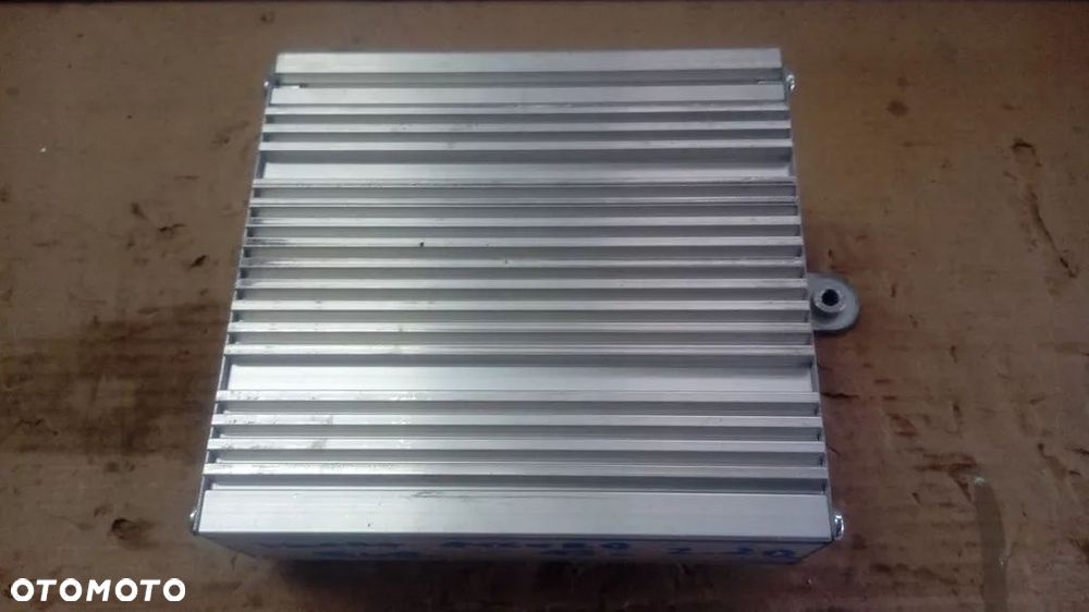 WZMACNIACZ HONDA ACCORD VIII 39186-TL0-G012 - 3