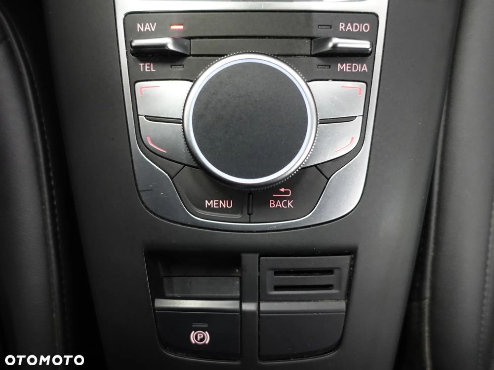 Audi A3 Sportback 2.0 TDI quattro - 34