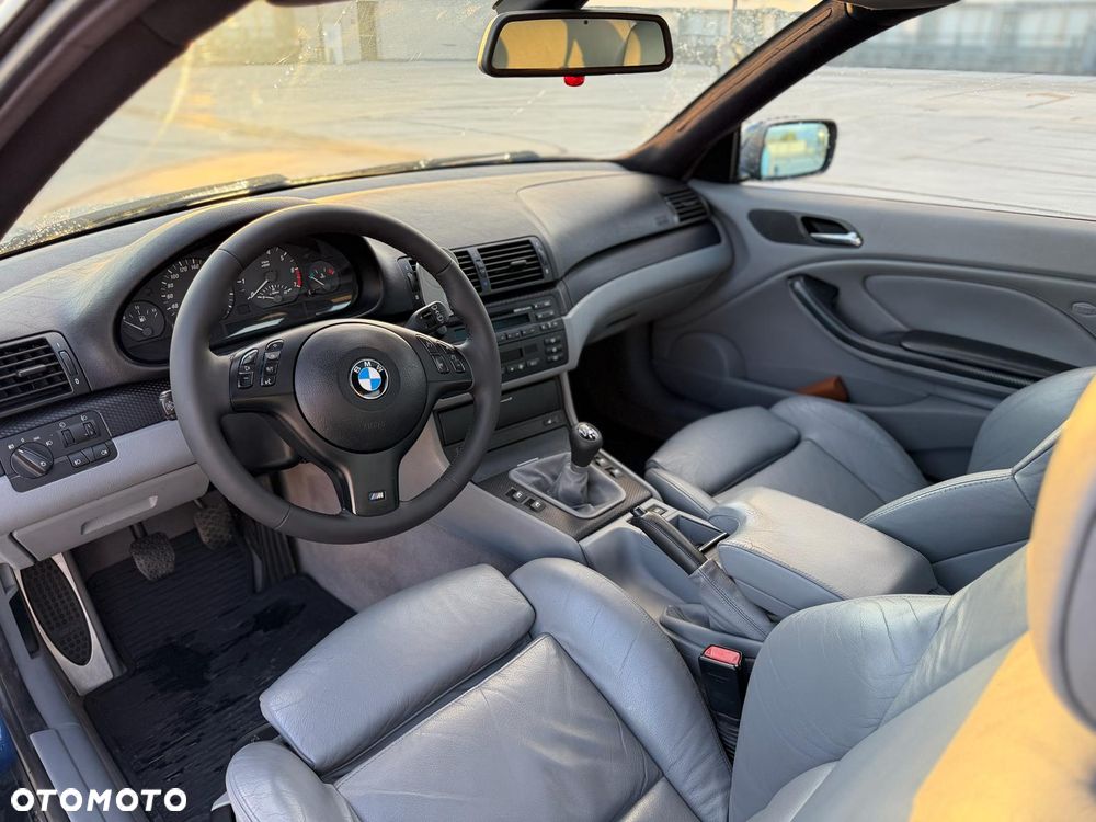 BMW Seria 3 - 9