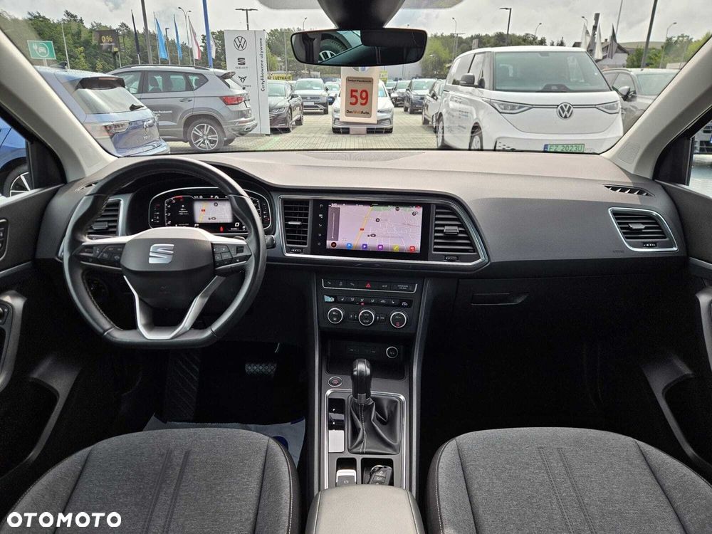 Seat Ateca - 14