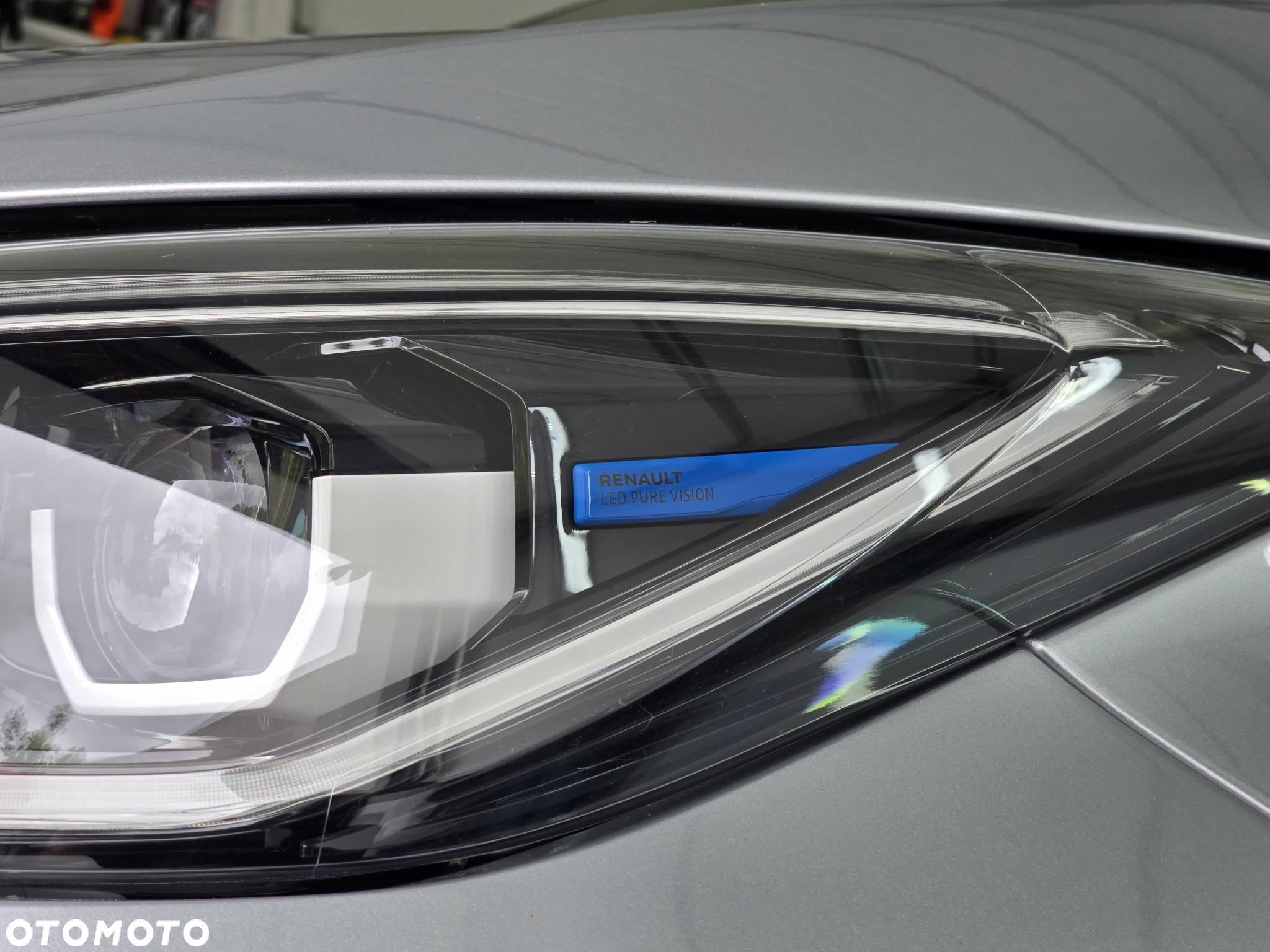Renault Zoe EV50 110hp Evolution - 15