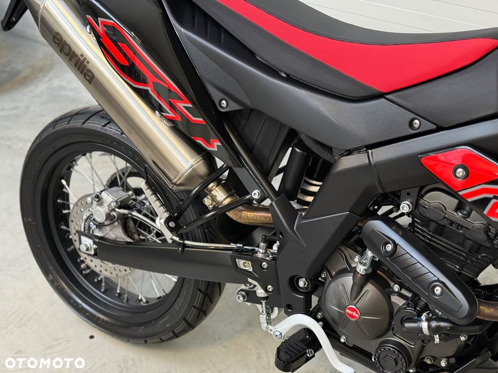 Aprilia SX - 13