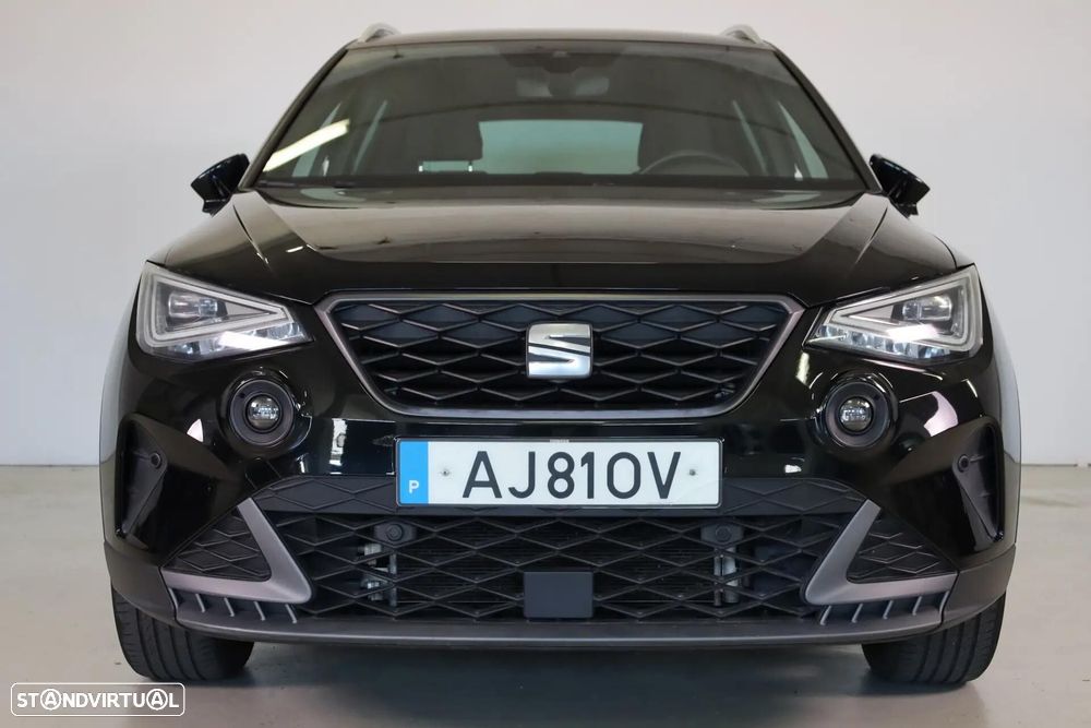 SEAT Arona 1.0 TSI FR - 6