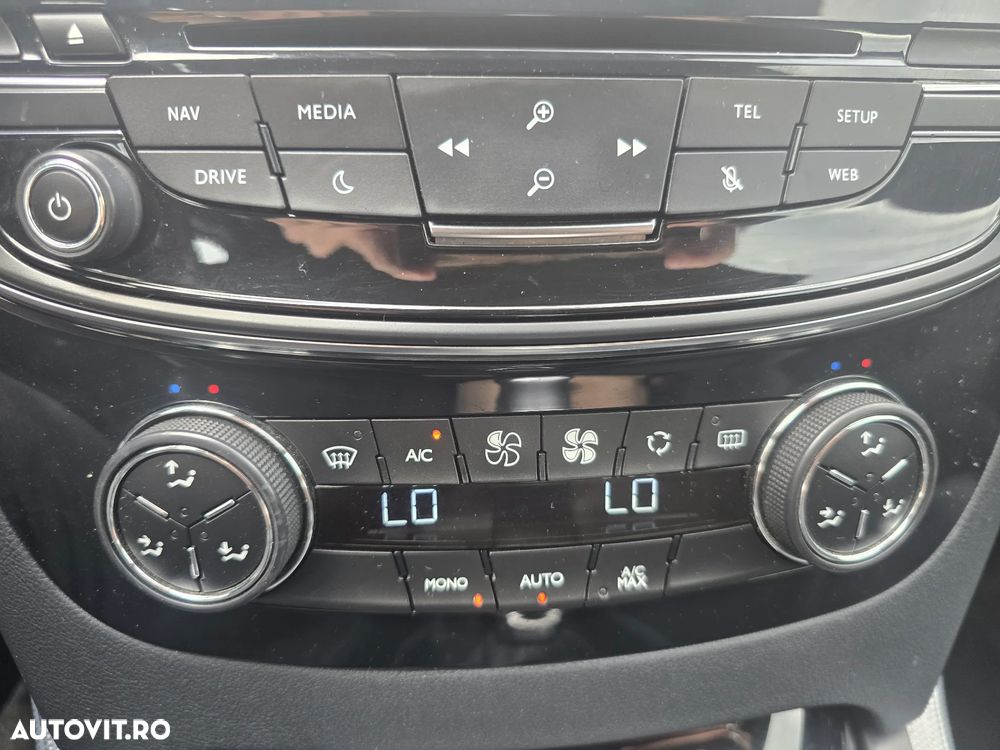 Peugeot 508 2.0 BlueHDI FAP BVA Allure - 18