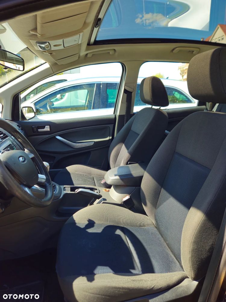 Ford C-MAX 1.8 Style - 8