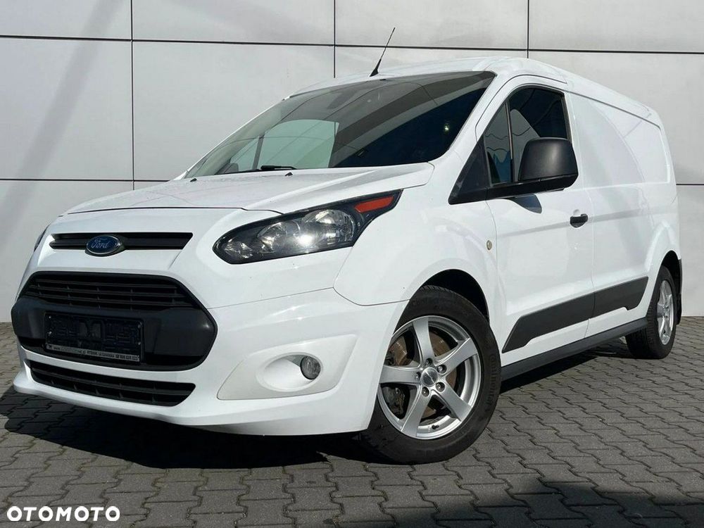 Ford Transit Connect - 1