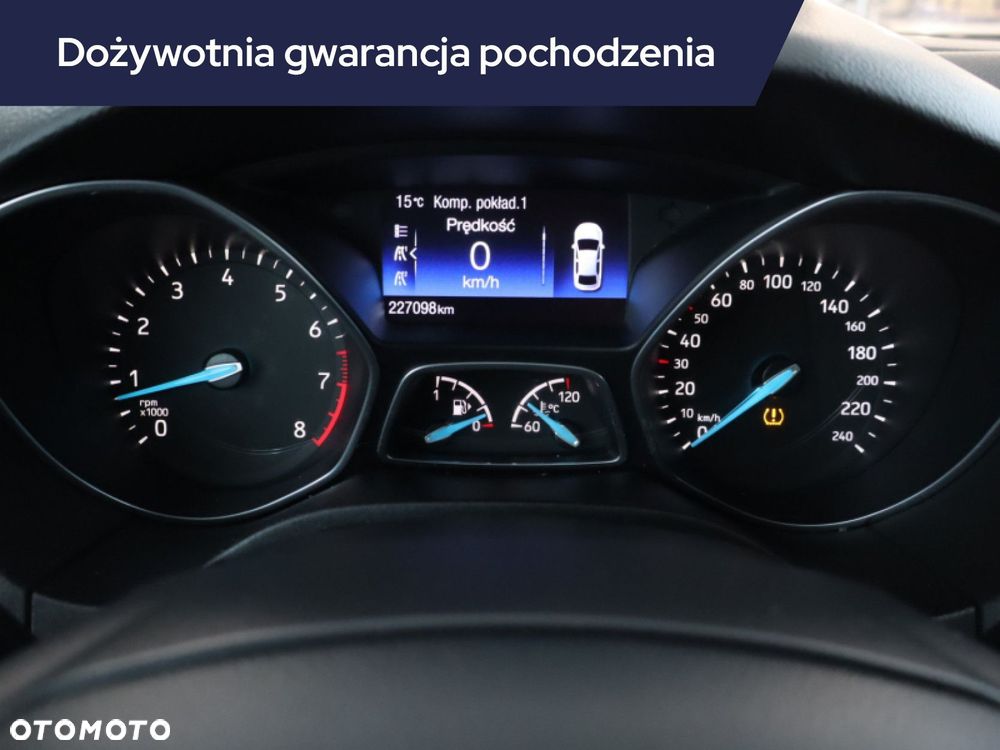 Ford Focus - 13