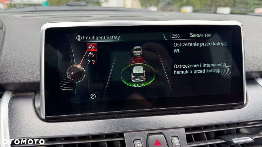 BMW Seria 2 225xe iPerformance M Sport - 24