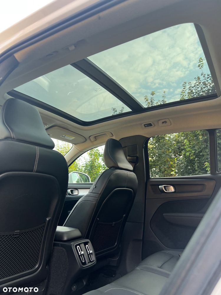 Volvo XC 40 T5 AWD Momentum - 16