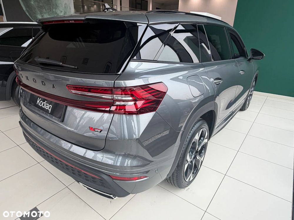 Skoda Kodiaq - 4