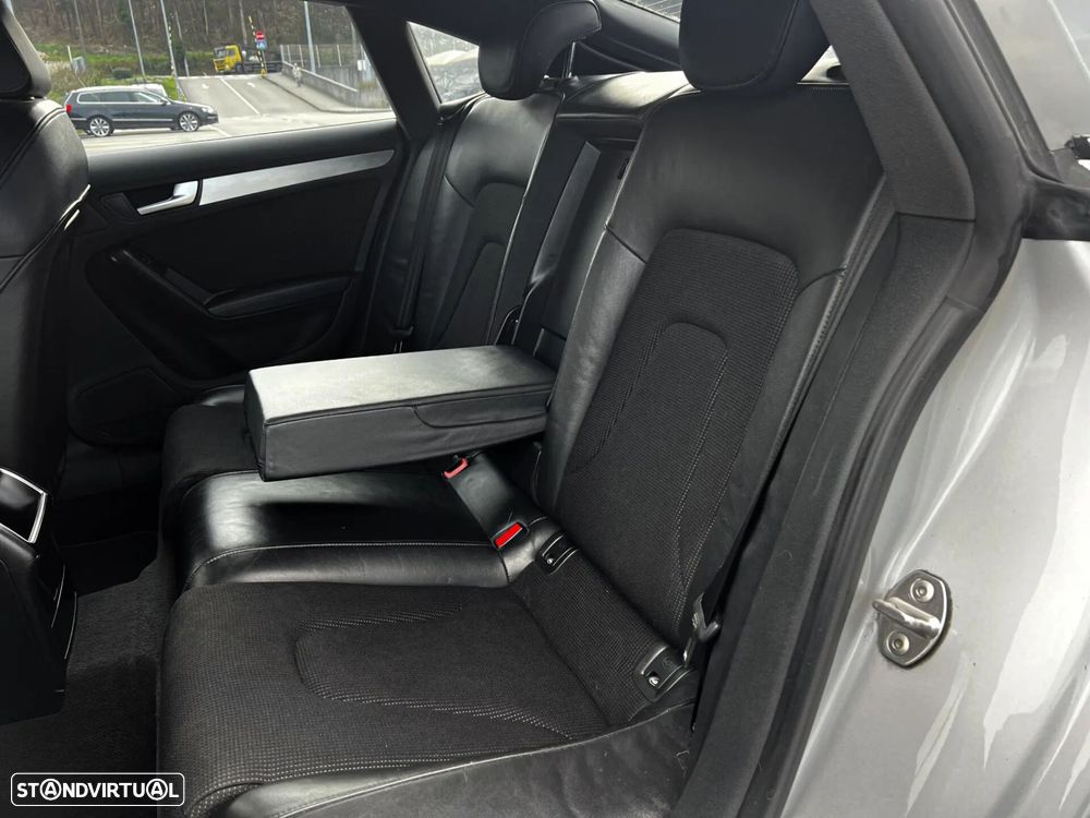 Audi A5 Sportback 2.0 TDI S-line - 16