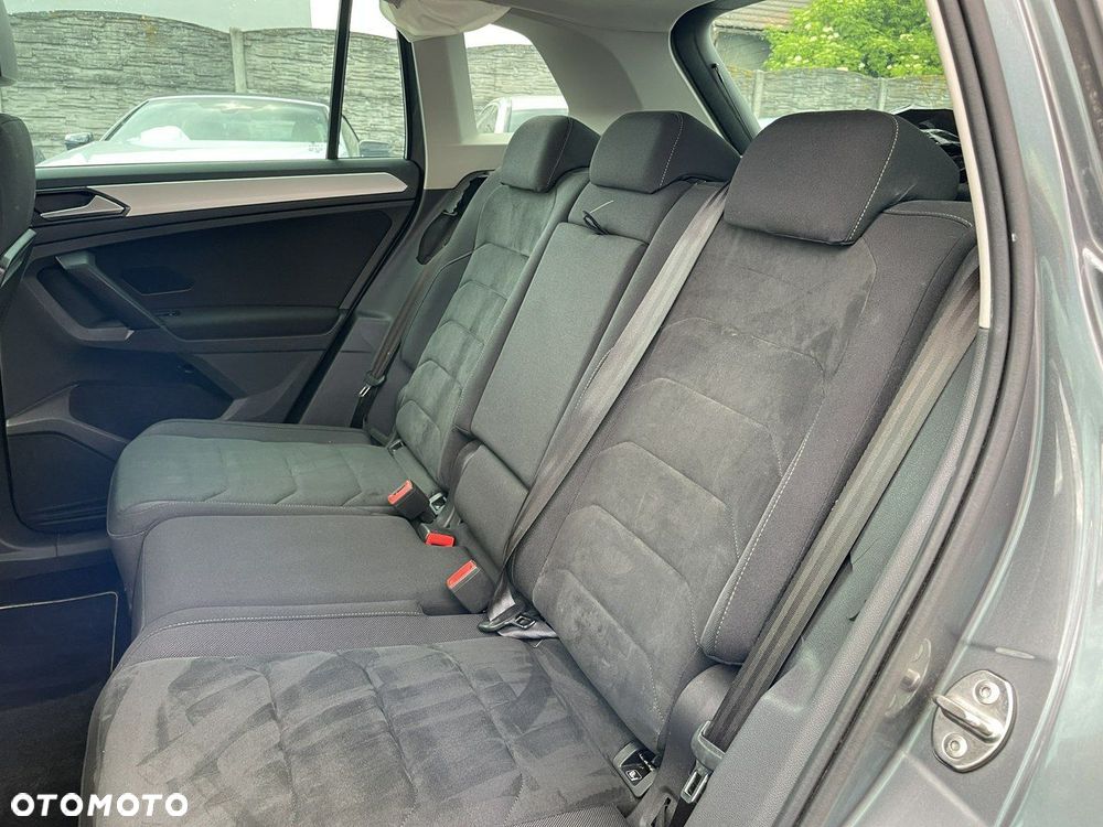 Volkswagen Tiguan 1.4 TSI BMT Comfortline - 11