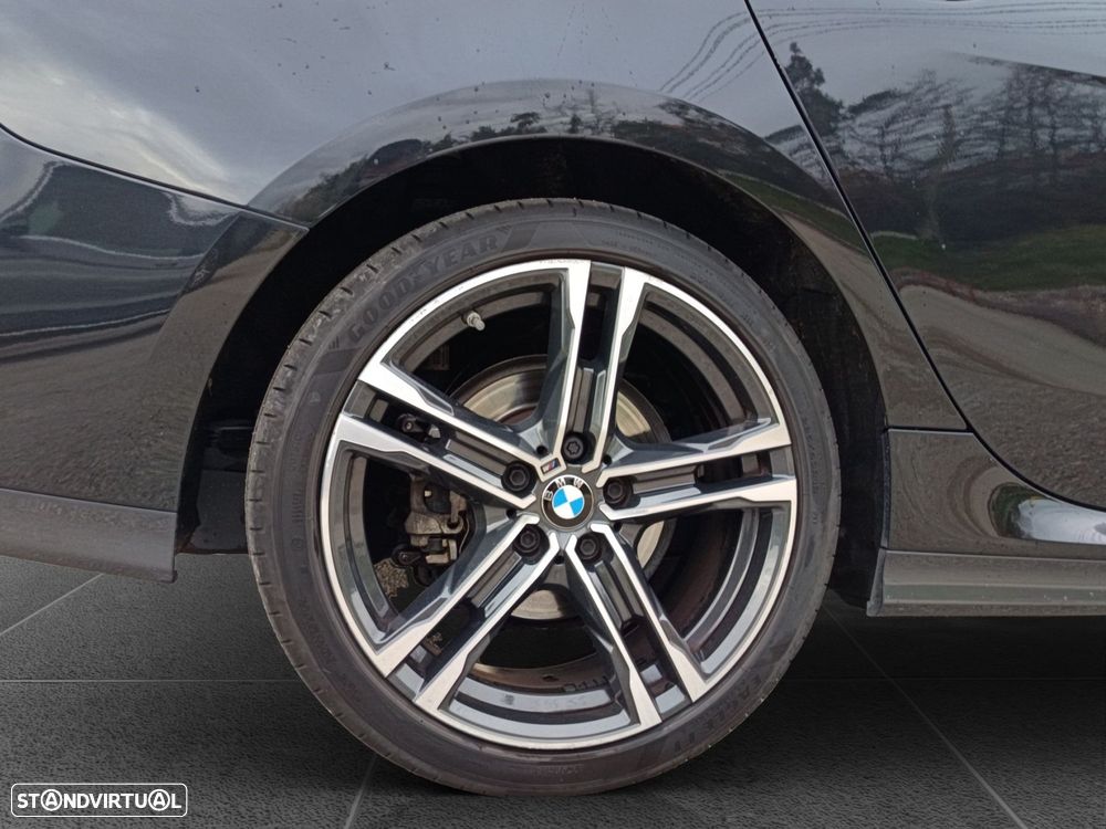 BMW 216 Gran Coupé d Pack Desportivo M - 11