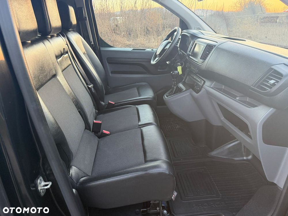 Toyota PROACE - 22
