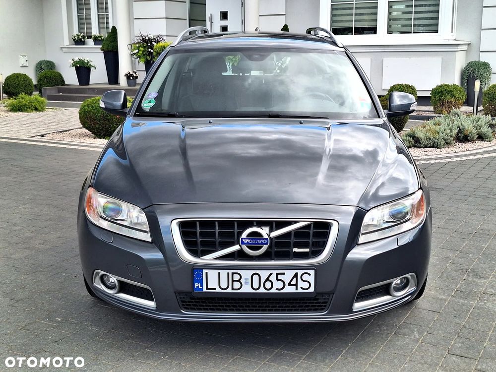 Volvo V70 2.0T RDesign - 19