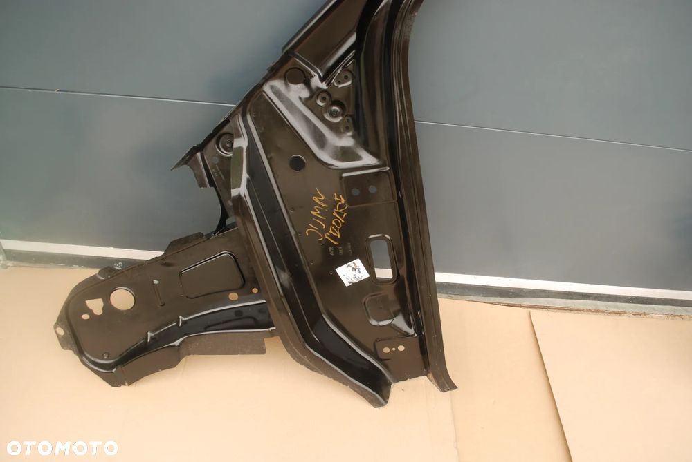 SCUDO JUMPY EXPERT PRÓG SŁUPEK PRAWY NOWY ORYGINAŁ - 3