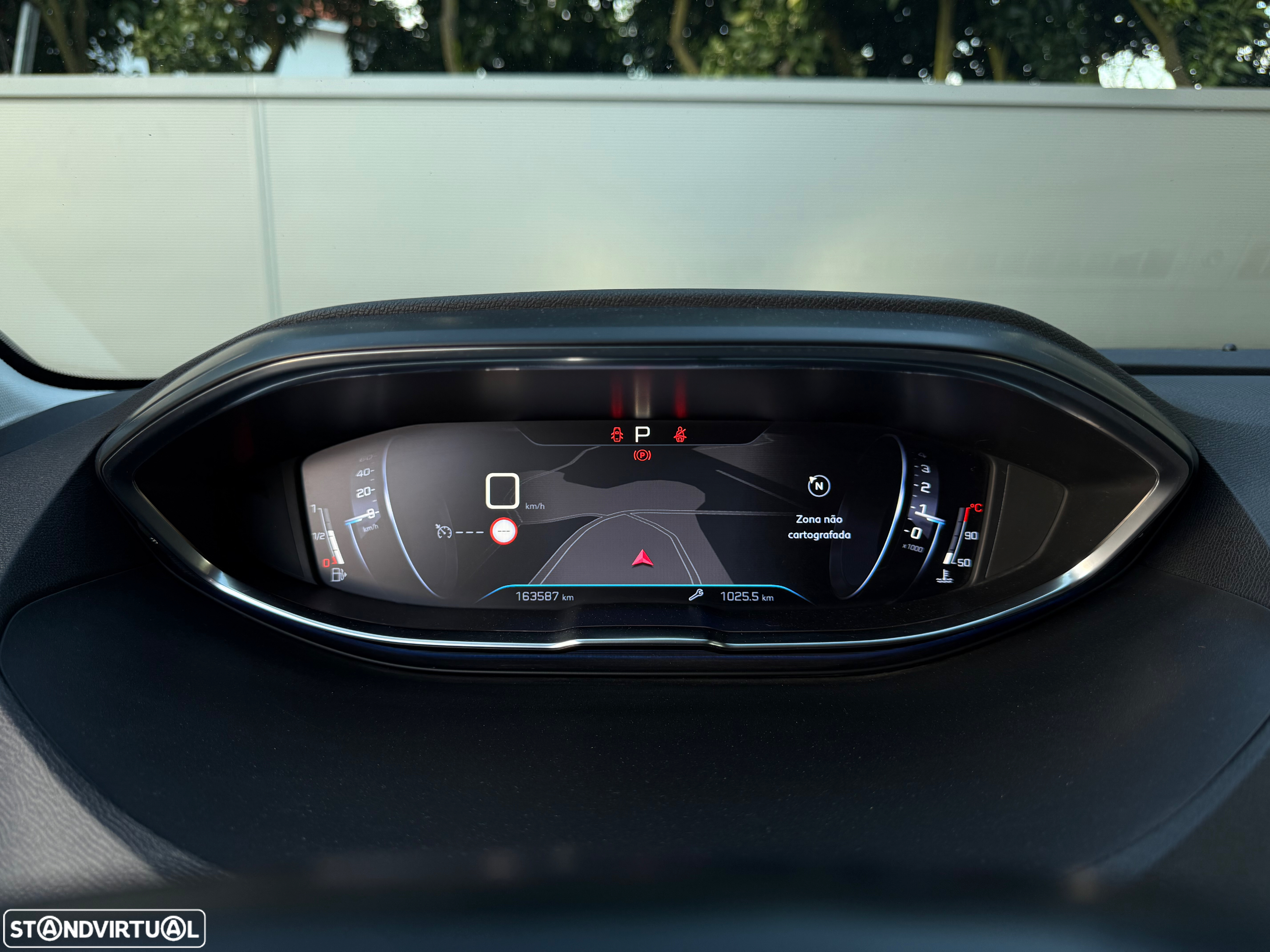Peugeot 3008 1.5 BlueHDi Allure EAT8 - 17