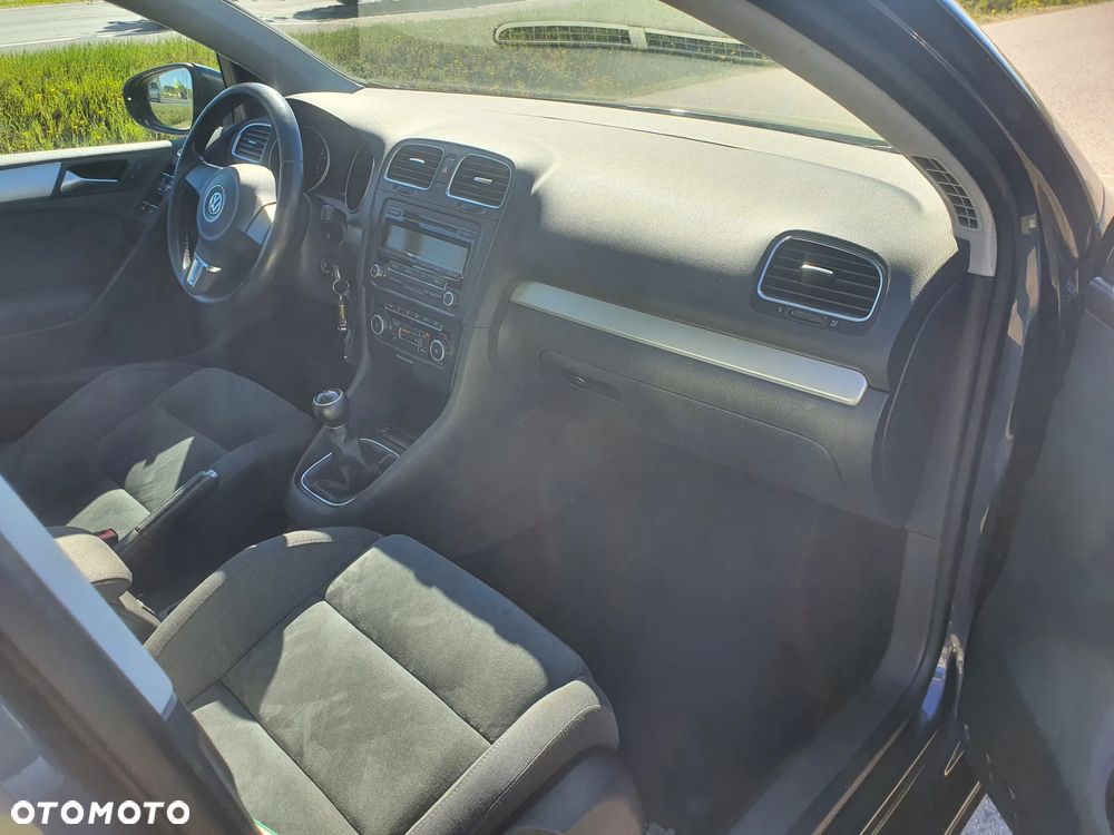 Volkswagen Golf 1.4 TSI Edition - 12