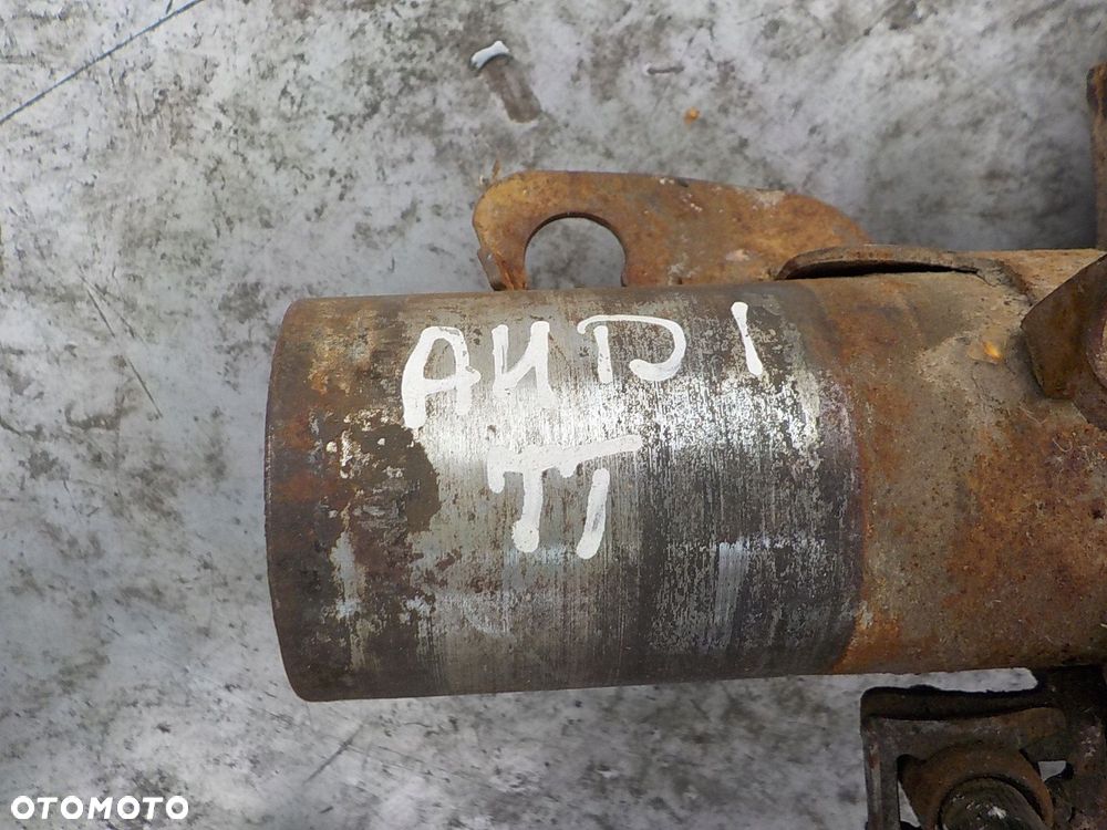 AUDI TT I 8N ZAWIESZENIE GWINTOWANE 760170 - 9