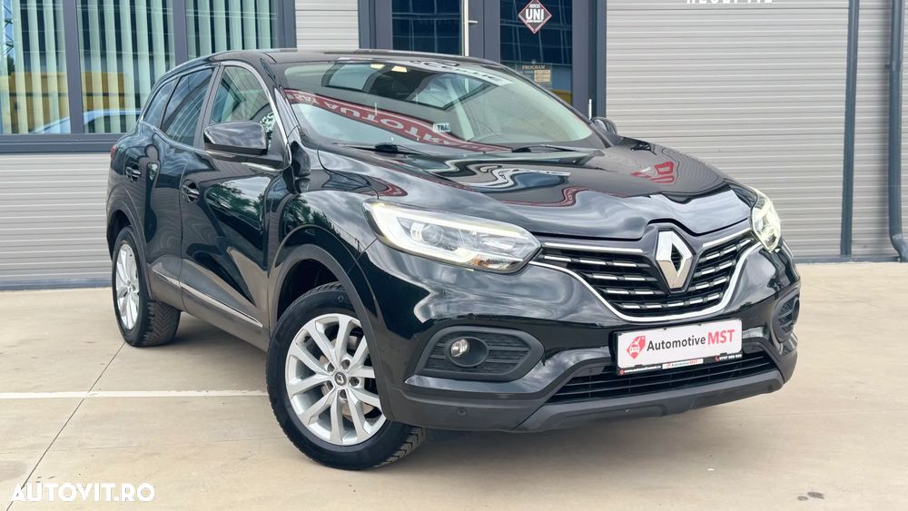 Renault Kadjar