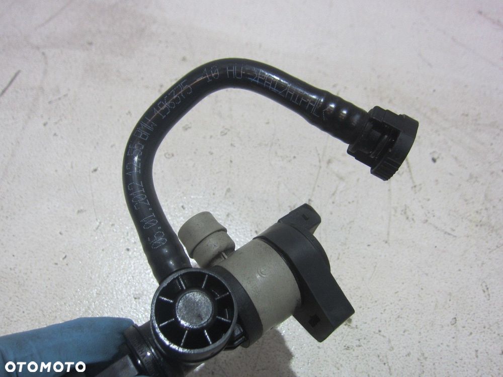 BMW X3 F25 F07 F10 F12 N55 ZAWÓR ODPOWIETRZANIA BAKU 13907636157 7636156 - 6