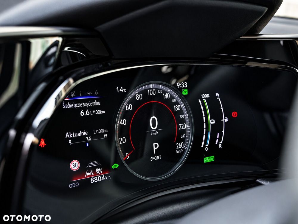 Lexus NX 450h+ Prestige AWD - 26