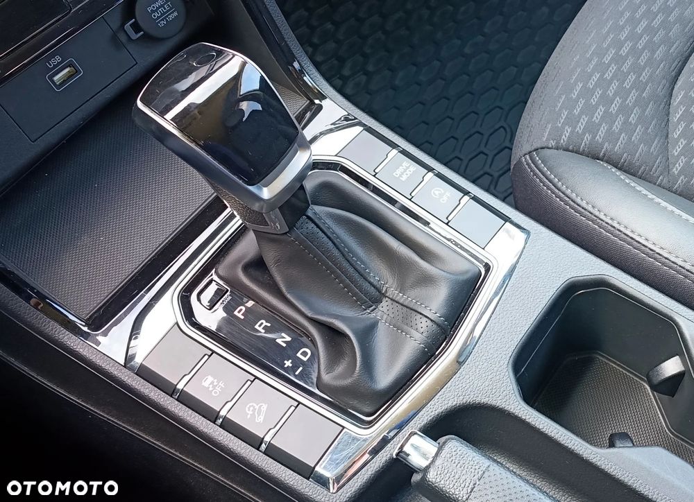 SsangYong/KGM Korando 1.5 T-GDI Quartz 2WD - 21