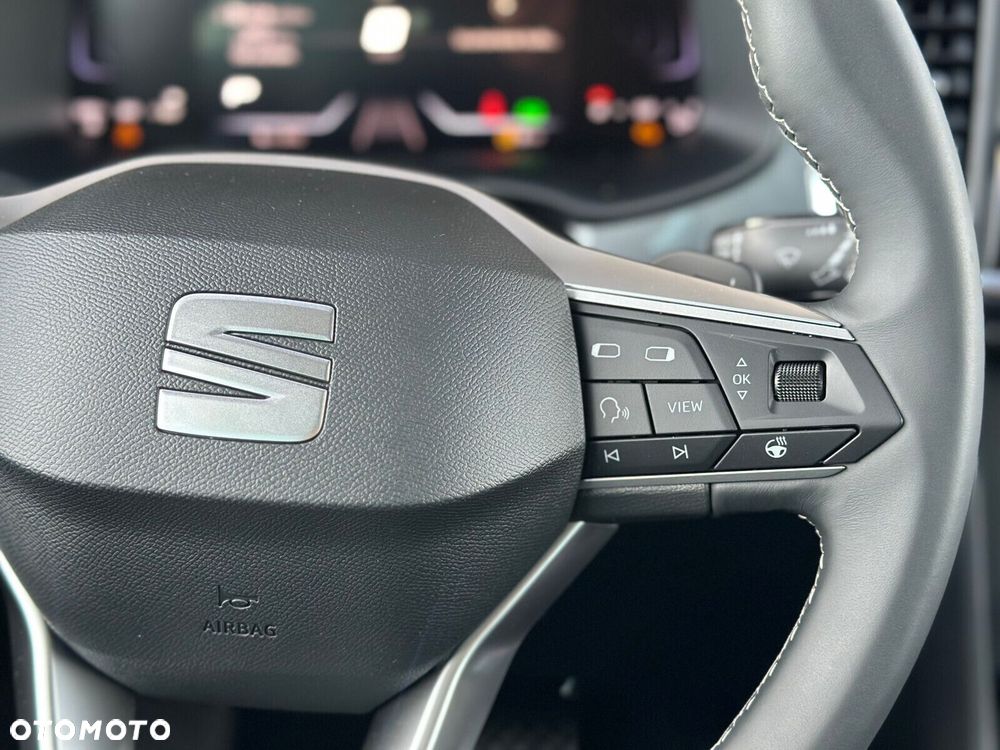 Seat Ateca 1.5 TSI Style S&S DSG - 14