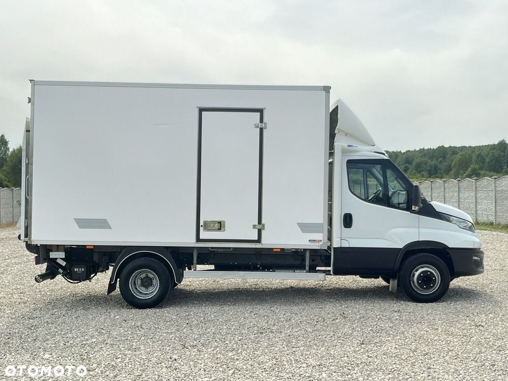 Iveco Daily - 26